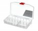 Коробка Select Lure Box SLHS-1005 13.6x8.4x3см