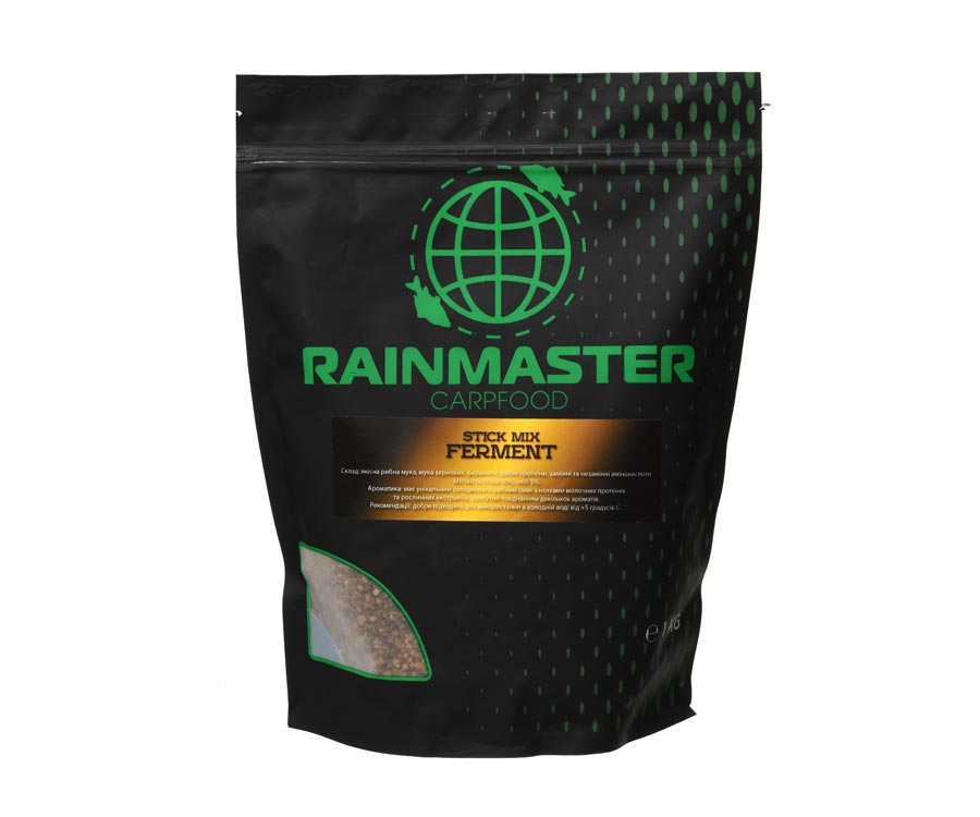 Стик микс Rainmaster Mix Ferment