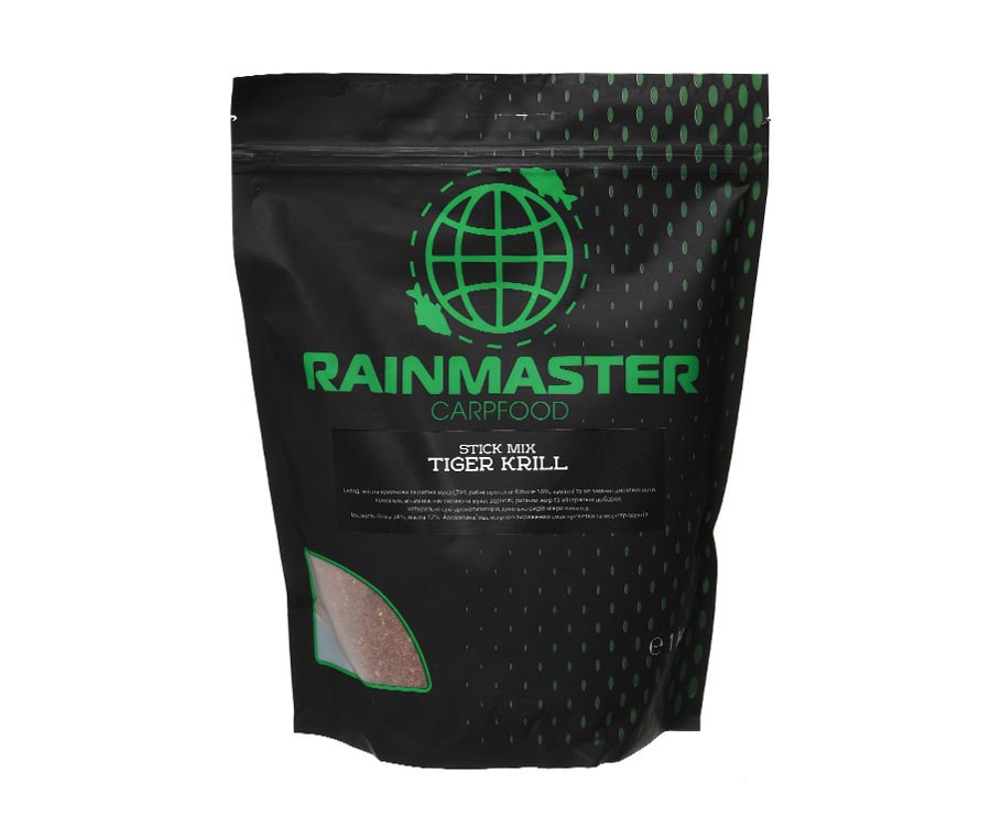 Стик микс Rainmaster Stick Mix Tiger Krill