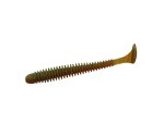 Виброхвост Crazy Fish Vibro worm 2.5 81-65-14-6 кальмар