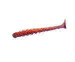 Віброхвіст Crazy Fish Vibro worm 3.4 13-85-98d-6 кальмар