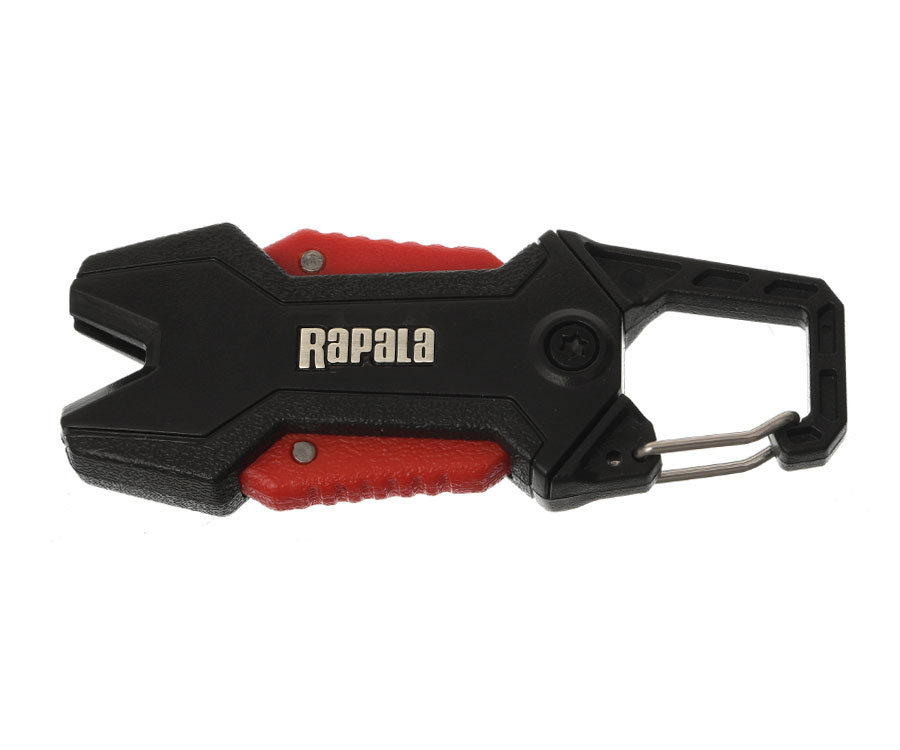 Ножиці для жилки Rapala RCD Retractable Line Scissors