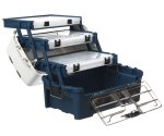 Ящик Plano Tackle Systems Hybrid Hip 3 Stowaway Box