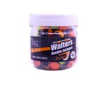 Бойлы STZ Baits Wafters 10мм Squid/Krill multicolor
