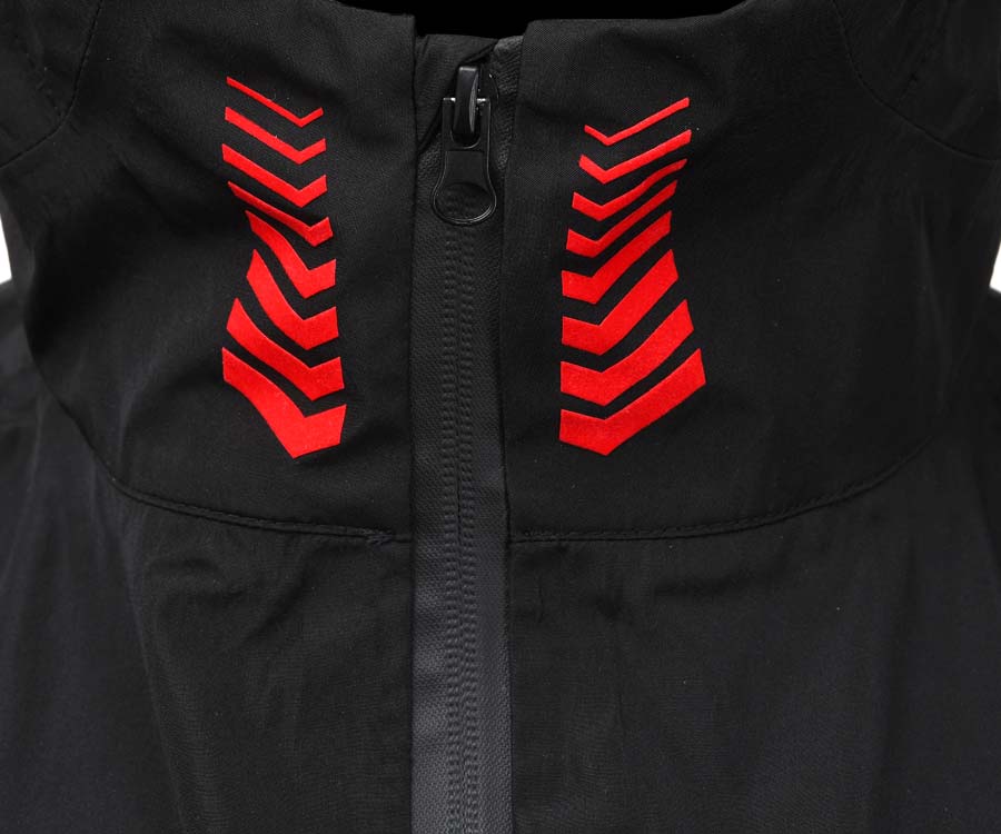 Куртка мембранная Azura Storm Shield Coat L