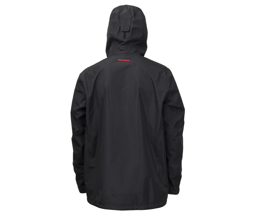 Куртка мембранная Azura Storm Shield Coat ХXХL