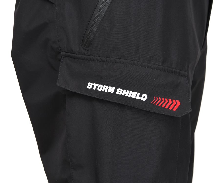Штаны мембранные Azura Storm Shield Pants XXXL