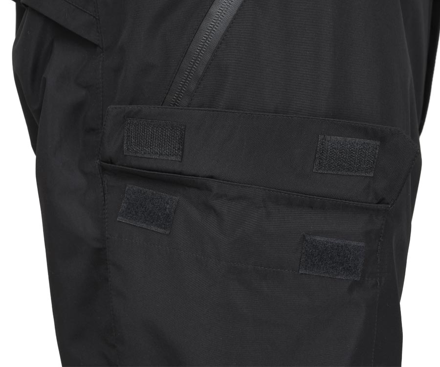 Штаны мембранные Azura Storm Shield Pants XL