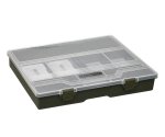 Набір коробок Carp Pro Large Tackle Box + 6 boxes