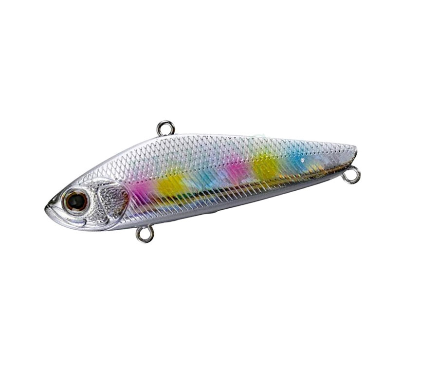 Воблер ZipBaits ZBL VIB 70S 660RD