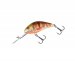 Воблер Salmo Hornet H6F Spotted Brown Perch