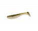 Виброхвост Fishup Wizzle Shad 5" #202 Green Pumpkin/Pearl