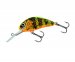 Воблер Salmo Hornet H4F Gold Fluro Perch