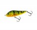 Воблер Salmo Rattlin Slider 11см Hot Perch