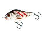 Воблер Salmo Slider SD10S Wounded Real Grey Shiner