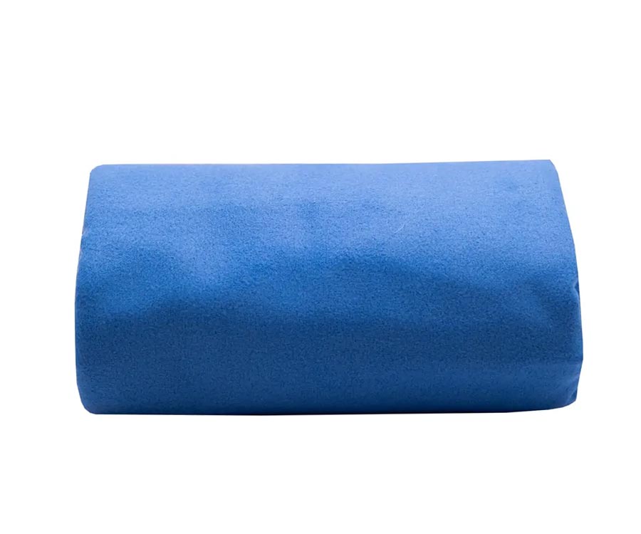 Полотенце Tramp M blue