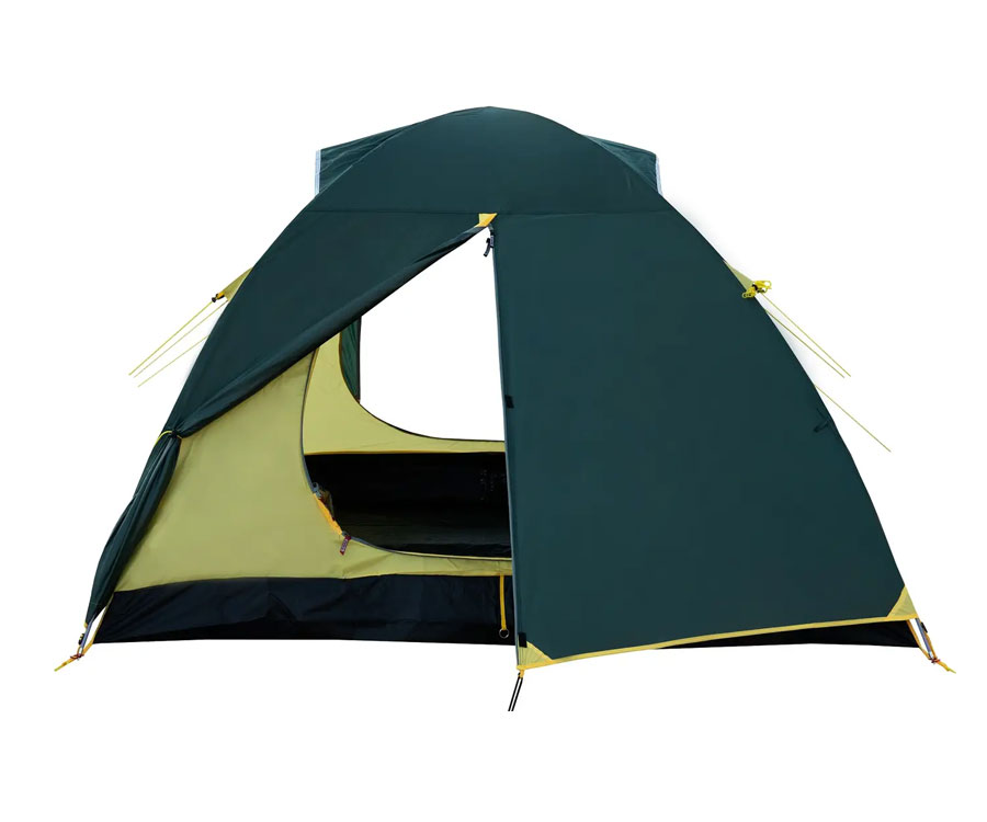 Палатка Tramp Grot 3 v2