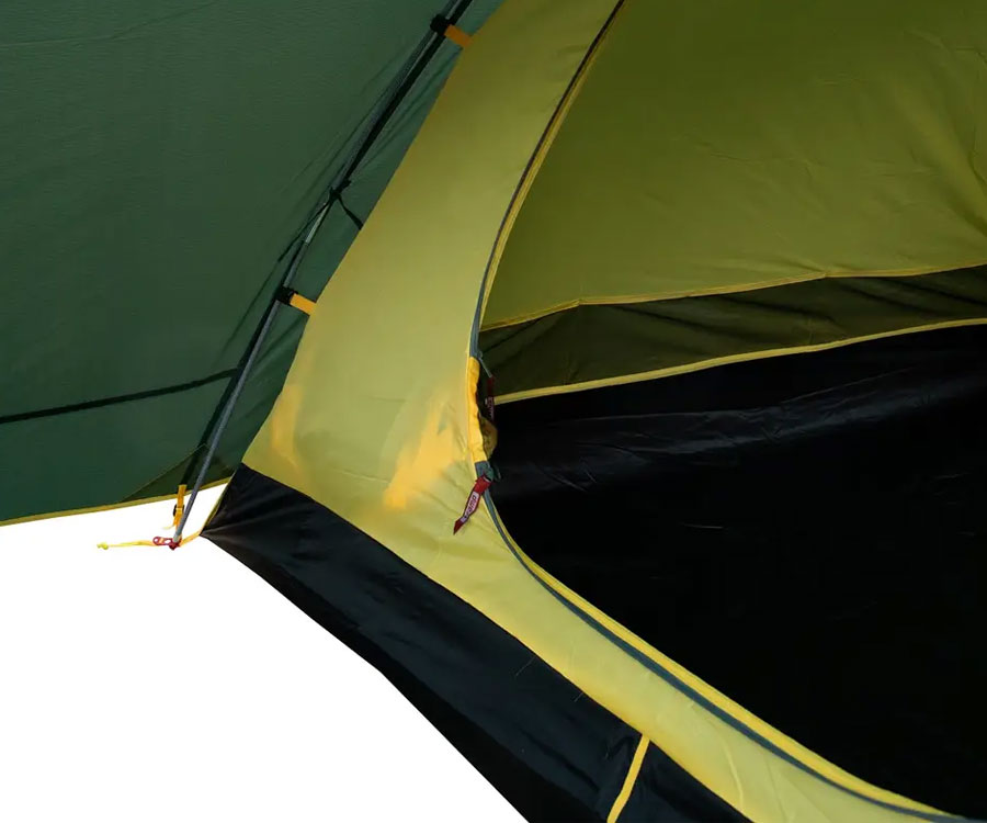 Палатка Tramp Grot 3 v2