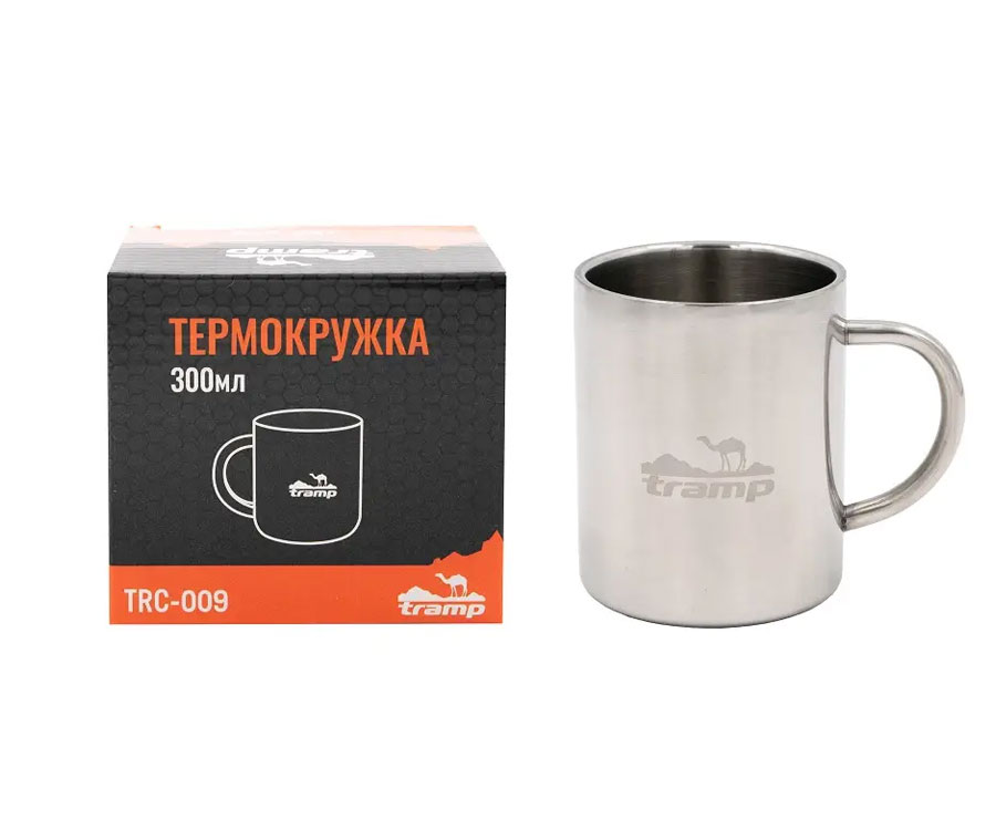 Термокружка Tramp Cup TRC-009