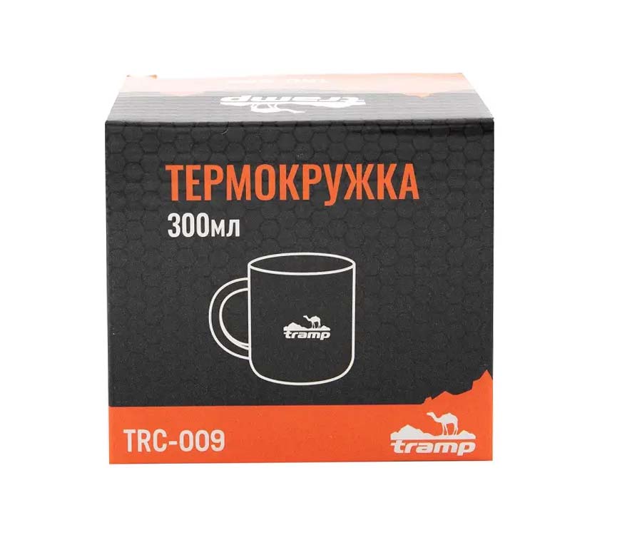 Термокухоль Tramp Cup TRC-009
