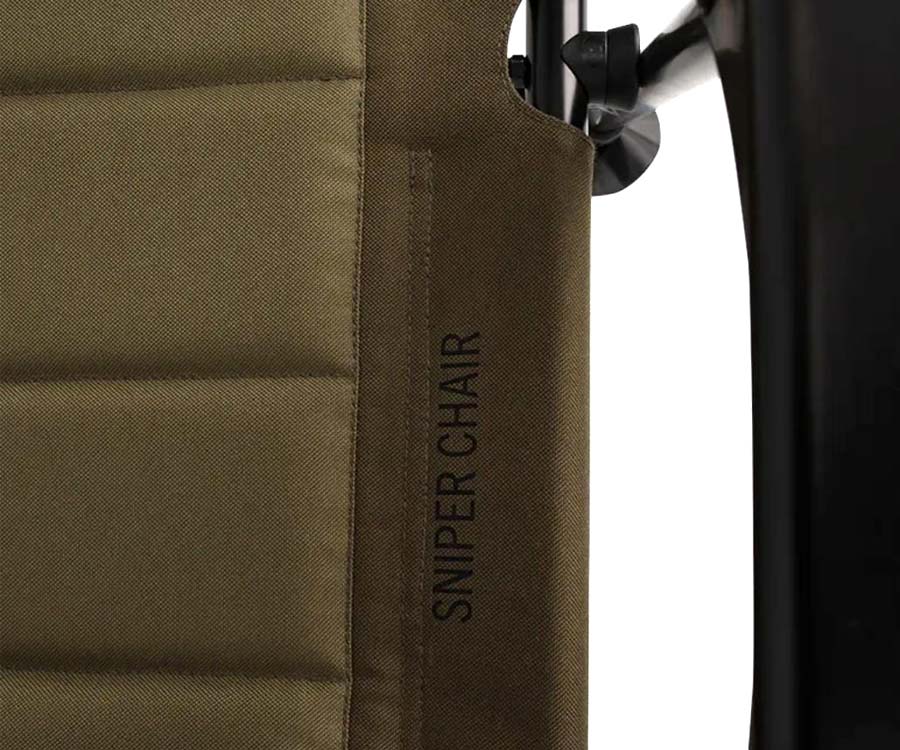 Коропове крісло Cygnet Sniper Chair