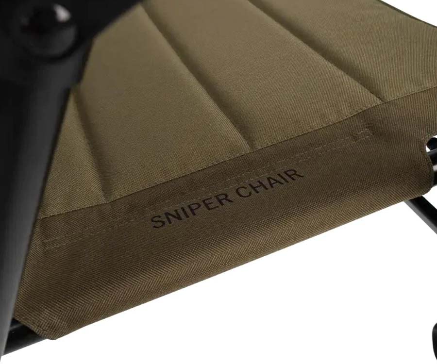 Карповое кресло Cygnet Sniper Chair
