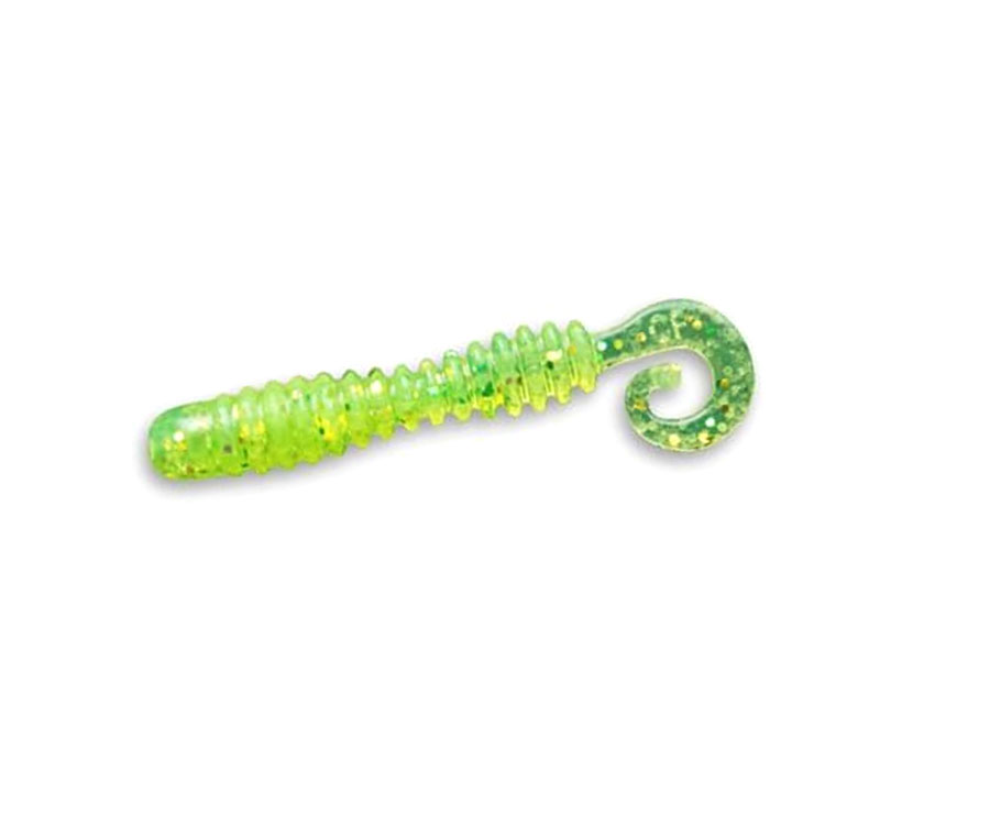 

Твістер Crazy Fish Active slug 2" 29-50-20-6 кальмар