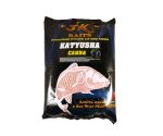 Прикормка 3KBaits Katyusha  слива 1000 г