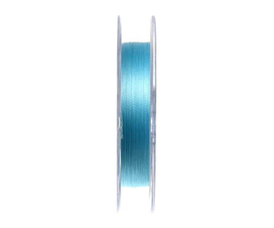 Шнур Azura Kinetik X4 Turquoise 150м #0.4 0.104мм