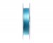 Шнур Azura Kinetik X4 Turquoise 150м #0.4 0.104мм