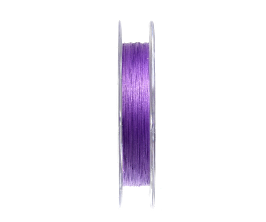 Шнур Azura Kinetik X8 Purple 150м #0.4 0.104мм