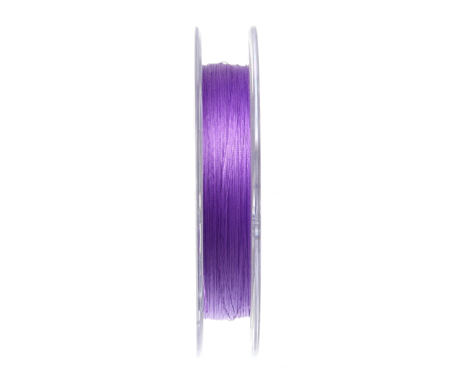 Шнур Azura Kinetik X8 Purple 180м #0.8 0.148мм