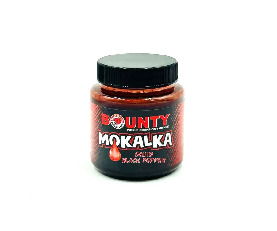Дип Bounty Mokalka Sguid / Black Pepper 100мл