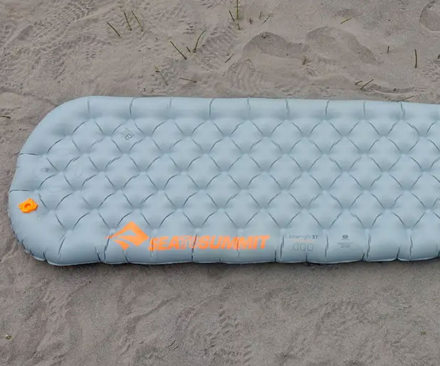 Надувний килимок Sea to Summit Ether Light XT Insulated Air Sleeping Mat