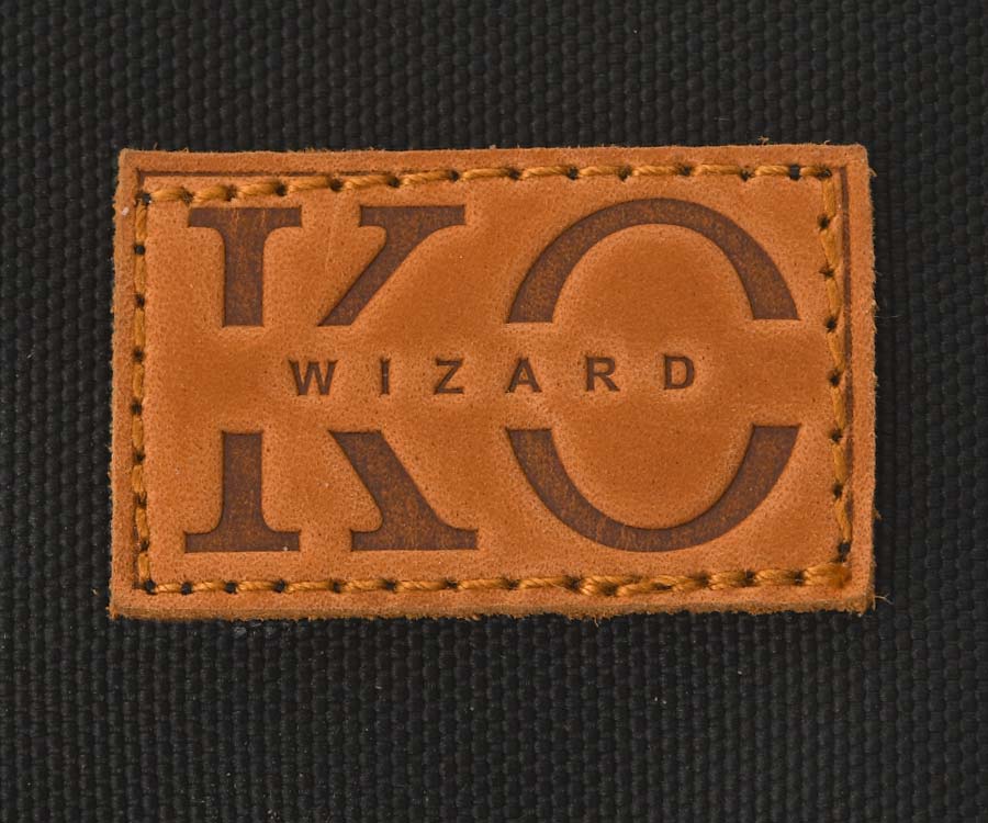 Сумка плечевая - поясная Wizard KO 2