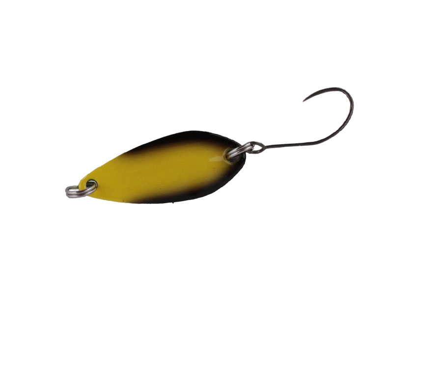 Блесна Daiwa Presso Adam 1.5г Yellow Dagger