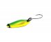 Блешня Daiwa Presso Adam 1.8г Flashing Green