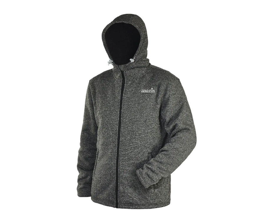 Куртка флісова Norfin Celsius XL