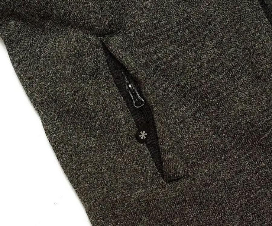 Куртка флісова Norfin Celsius XL