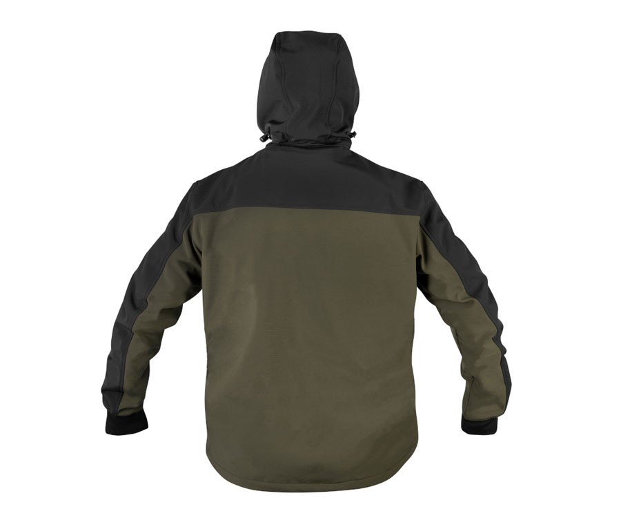 Куртка Korum Neoteric Softshell Jacket L