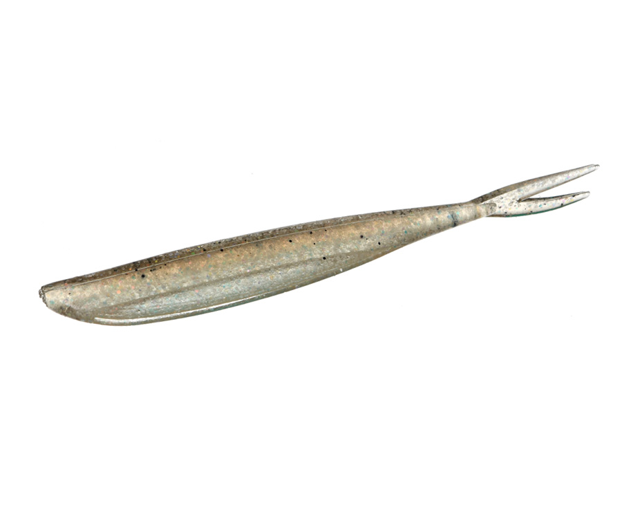 Слаг Veduta DS Minnow 4" 4