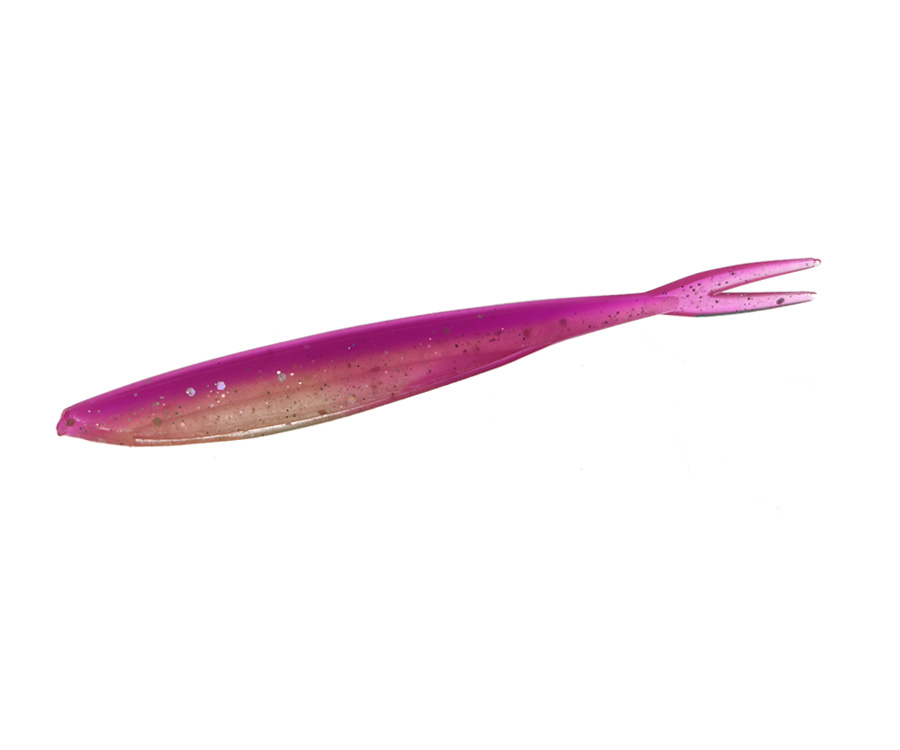 Слаг Veduta DS Minnow 4" 9