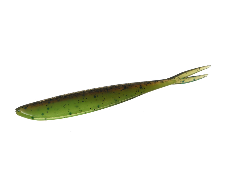 Слаг Veduta DS Minnow 4" 25