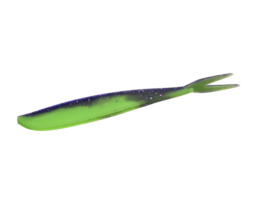 Слаг Veduta DS Minnow 4" 27