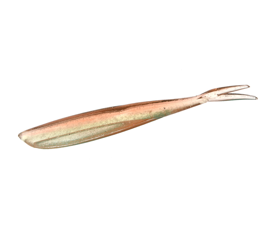 Слаг Veduta DS Minnow 4" 6