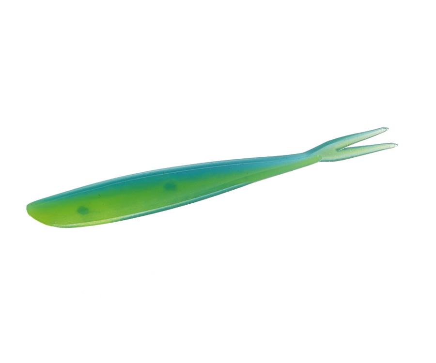 Слаг Veduta DS Minnow 4" 26