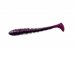 Віброхвіст Crazy Fish Vibro Worm 4.5'' #98 кальмар