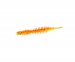 Слаг Angry Baits Killer Lip 3" Crazy Carrot UV