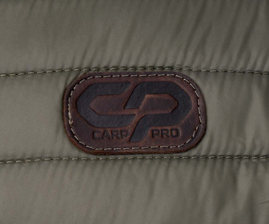 Костюм Carp Pro Combo Warm Suit L