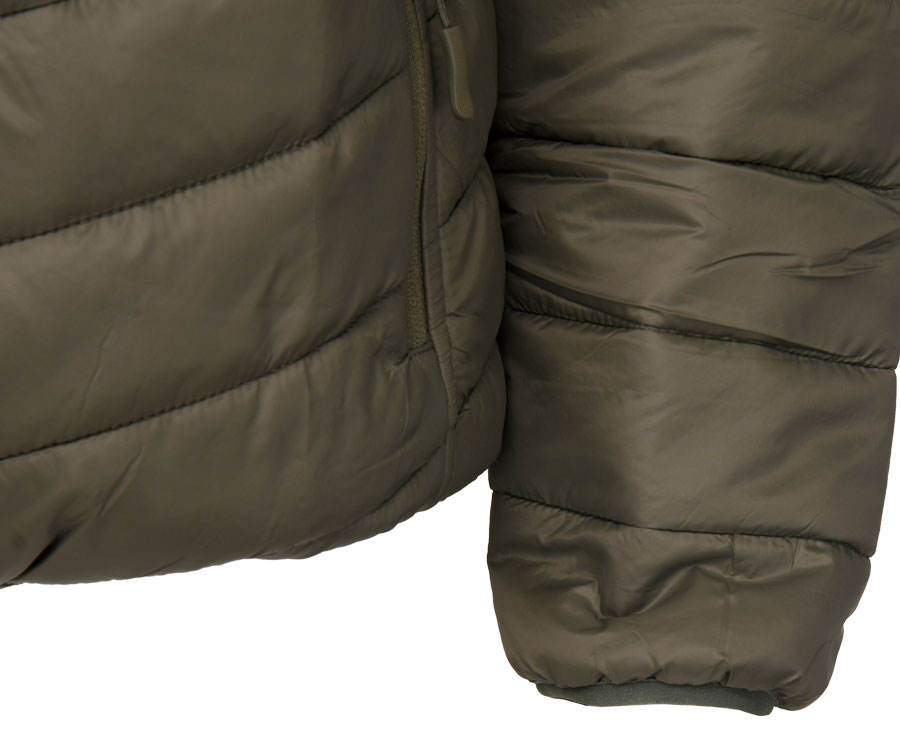 Куртка Carp Pro Warming Insulator M